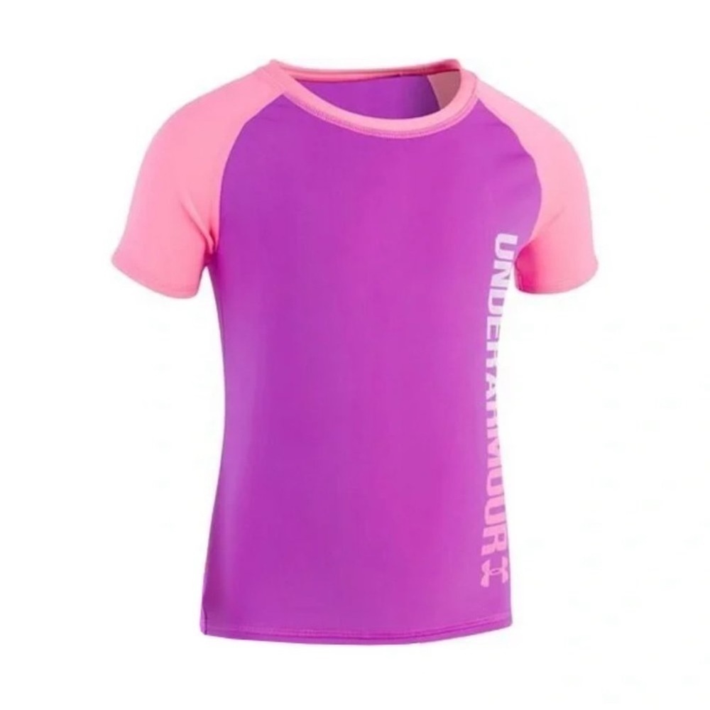 ❤️ 🆕 UNDER ARMOUR Oasis Rashguard
Shirt Size 16